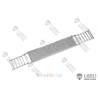 Equipment rack for Volvo FH16 1/14 RC heavy-duty tractor by Lesu - LESU G-6238