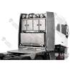 Rack d'équipement pour tracteur lourd RC Volvo FH16 1/14 par Lesu - LESU G-6238