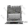 Equipment rack for Volvo FH16 1/14 RC heavy-duty tractor by Lesu - LESU G-6238