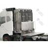 Equipment rack for Volvo FH16 1/14 RC heavy-duty tractor by Lesu - LESU G-6238