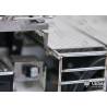 Equipment rack for Volvo FH16 1/14 RC heavy-duty tractor by Lesu - LESU G-6238