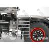 Rack d'équipement pour tracteur lourd RC Volvo FH16 1/14 par Lesu - LESU G-6238