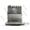 Equipment rack for Volvo FH16 1/14 RC heavy-duty tractor by Lesu - LESU G-6238