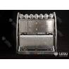 Rack d'équipement pour tracteur lourd RC Volvo FH16 1/14 par Lesu - LESU G-6238