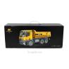 All Metal 1/16 RC Dump Truck by HUINA