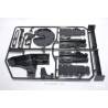 B parts for 56505 Tamiya motorized crutches