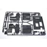 Parts A for 56505 Tamiya motorized crutches