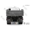 MAN 4x4 porteur benne Config A Premium avec treuil et gyrophares - LESU Z0015-A-UP