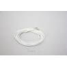 2 Bulbs Ø3mm 6v/100mA clear with 80cm leads - KRICK RO1410