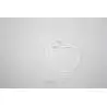 2 Ø3mm 6v/50mA colorless miniature bulbs / KRICK RO1654