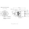 MAX Speed 500 brushed motor Krick 42245