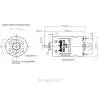 Moteur MAX Speed 500 Krick 42245