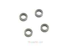 4 Bearings for DF95