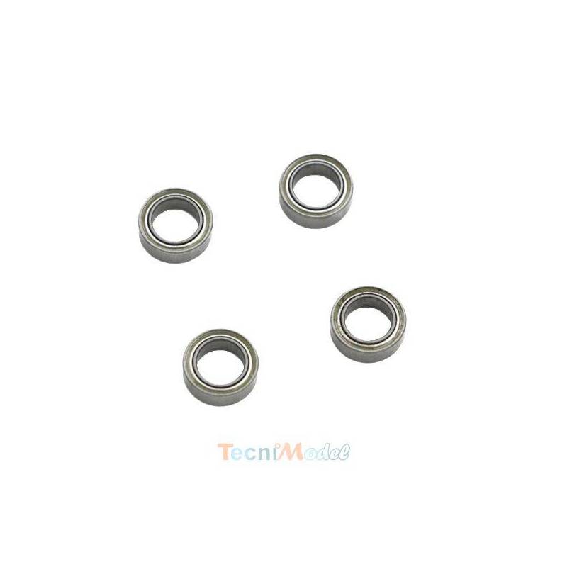4 Bearings for DF95