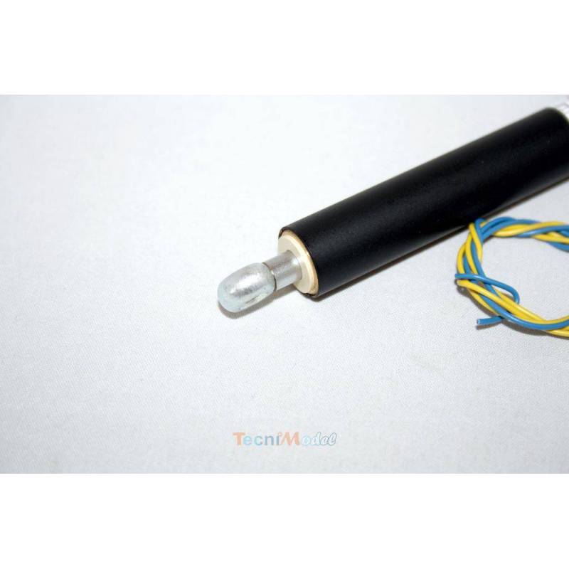 Titan 50 SX electric cylinder