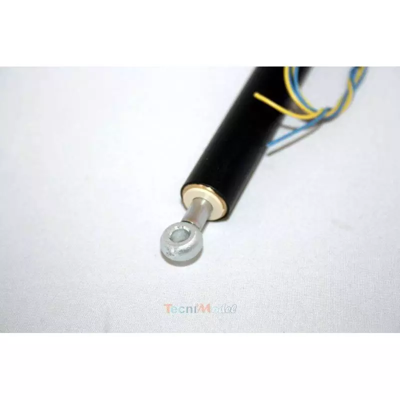 Titan 60 SX electric cylinder