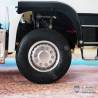 MAN TGS 4x2 1/14 RC Tractor Truck by LESU