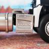 MAN TGS 4x2 1/14 RC Tractor Truck by LESU