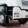 MAN TGS 4x2 1/14 RC Tractor Truck by LESU