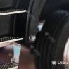 MAN TGS 4x2 1/14 RC Tractor Truck by LESU