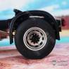 MAN TGS 4x2 1/14 RC Tractor Truck by LESU