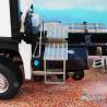 MAN TGS 4x2 1/14 RC Tractor Truck by LESU