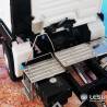 MAN TGS 4x2 1/14 RC Tractor Truck by LESU