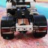 MAN TGS 4x2 1/14 RC Tractor Truck by LESU