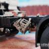 MAN TGS 4x2 1/14 RC Tractor Truck by LESU