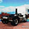 MAN TGS 4x2 1/14 RC Tractor Truck by LESU