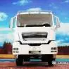 MAN TGS 4x2 1/14 RC Tractor Truck by LESU