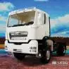 MAN TGS 4x2 1/14 RC Tractor Truck by LESU