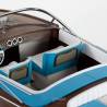 ITALIAN RUNABOUT RIVA AQUARAMA 1970 1/10 - AMATI 1608