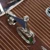 Italian Runabout kit RIVA AQUARAMA 1970 1/10 AMATI
