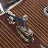 ITALIAN RUNABOUT RIVA AQUARAMA 1970 1/10 - AMATI 1608