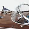 Italian Runabout kit RIVA AQUARAMA 1970 1/10 AMATI