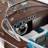 Italian Runabout kit RIVA AQUARAMA 1970 1/10 AMATI