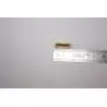 20 nickel-plated brass dowels 18x6x6mm
