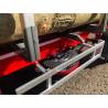 Remorque porte-grumes 1/14 RIEDLER - CARSON 500907622