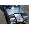 Couvre Châssis V8 pour Scania 4x2 TAMIYA 1/14 Scale-Parts SP-01-04-016