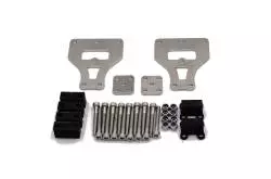 Kit de réhausse de suspensions pour Actros 3348 Tamiya