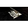 Support de batterie intérieur pour cabine de Arocs Tamiya 1/14 Scale-Parts SP-01-04-048