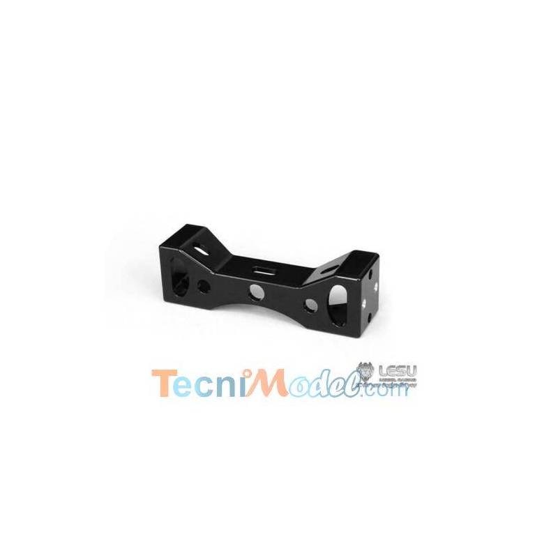 Traverse alu centrale (Remplace F1 sur Scania R620) pour L-106