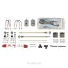 ENGINE KIT for RIVA AQUARAMA 1970