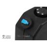 Réservoir factice pour camion rc 1/14 - LESU G-6138