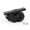 1:1.5 metal transfer case for trucks Tamiya