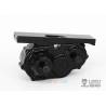 1:1.5 metal transfer case for trucks Tamiya