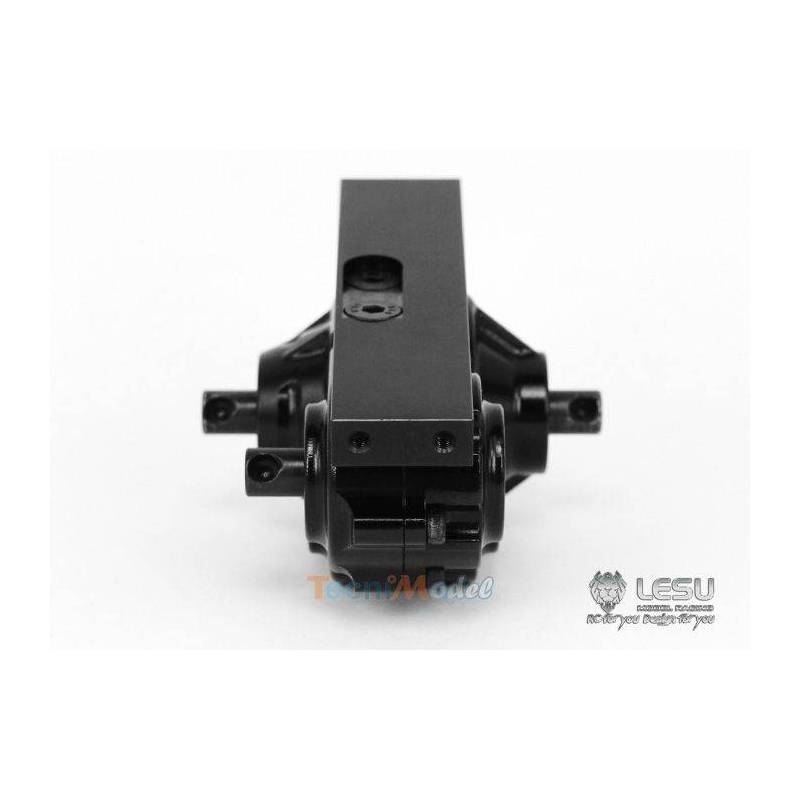 1:1.5 metal transfer case for trucks Tamiya