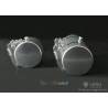 Réservoir 110mm LESU G-6059-110 pour King Hauler, Globe Liner et Grand Hauler