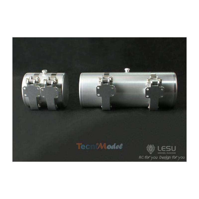 110mm tank LESU for King Hauler, Globe Liner and Grand Hauler